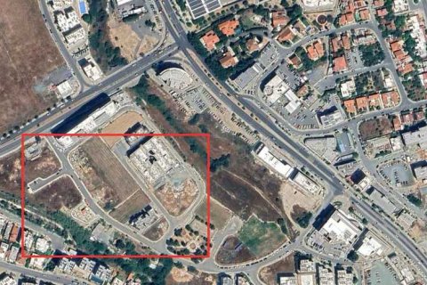 2451m² Land en Agios Athanasios, Cyprus No. 36280 1