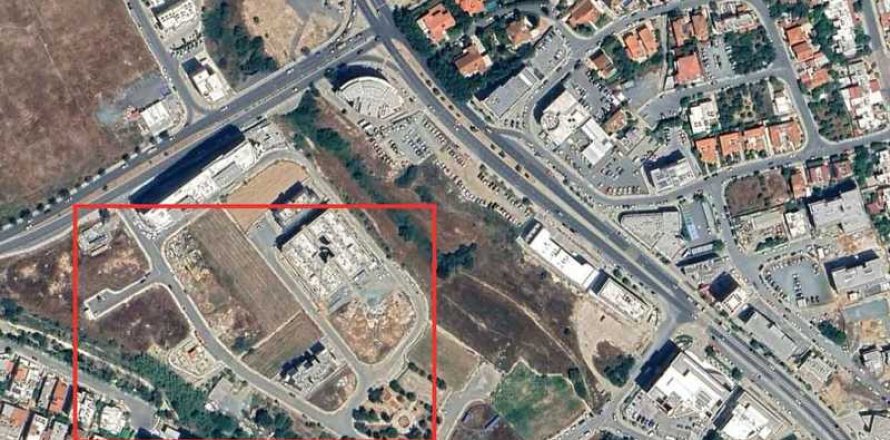 2451m² Land en Agios Athanasios, Cyprus No. 36280