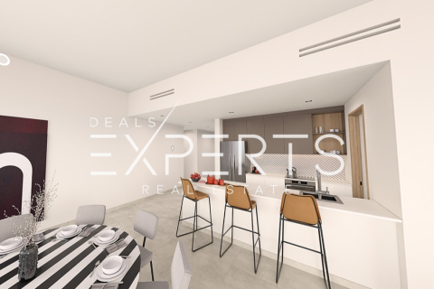 3 bedrooms Apartment on the Saadiyat Island, UAE No. 9819 1