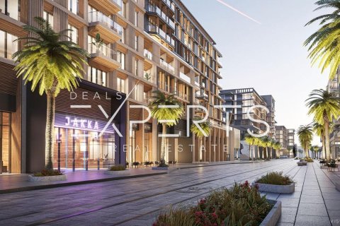 Квартира с 1 спальней на Saadiyat Cultural District, ОАЭ №9826 11