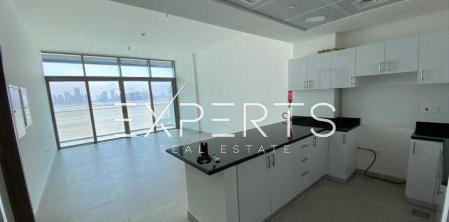 1 bedroom Apartment on the Saadiyat Island, UAE No. 9829