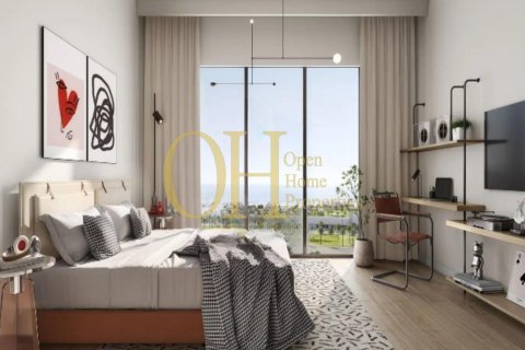 1 dormitorio Apartment en  Saadiyat Cultural District, UAE No. 10323 5