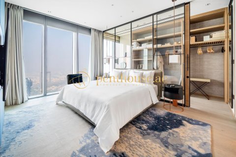 1 chambre Appartement à Zabeel, UAE No. 10423 13