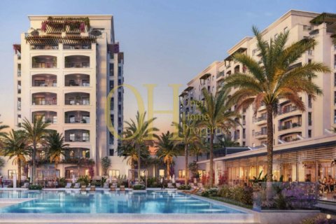 43.8m² Apartment en  Yas Island, UAE No. 10324 4