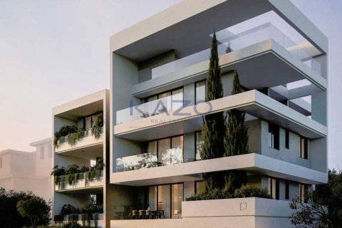 2 bedrooms Apartment in Limassol, Cyprus No. 63795 2