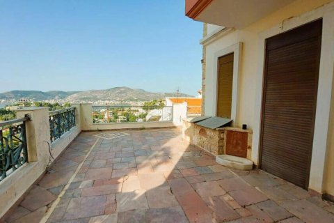 3 dormitorios Villa en Athens, Greece No. 47777 14