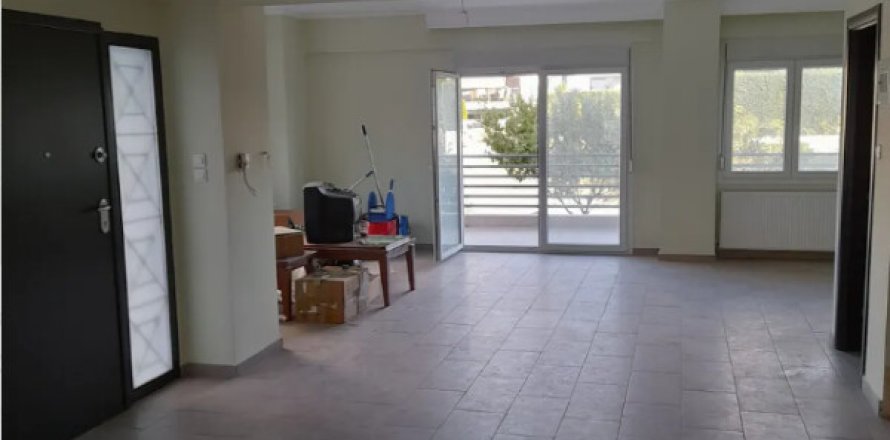 250m² Maisonette en Thermi, Greece No. 55824