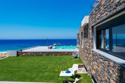 440m² Villa en Sitia, Greece No. 55815 9