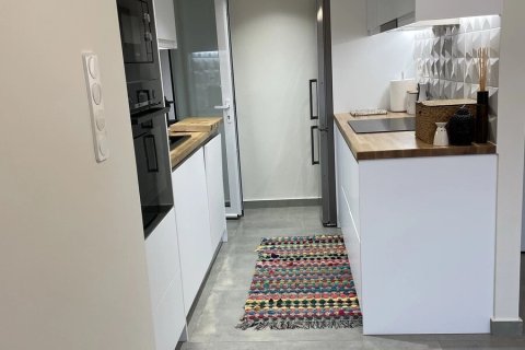 67m² Appartement à Glyfada, Greece No. 55817 20