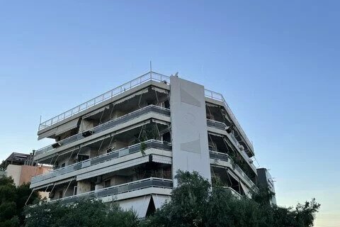 67m² Apartment in Glyfada, Greece No. 55817 7