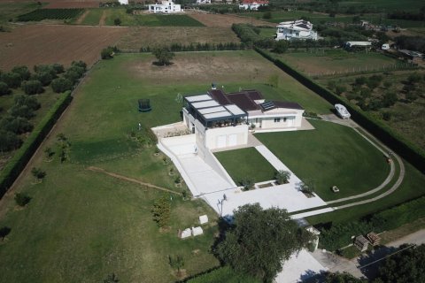 5 dormitorios Villa en Epanomi, Greece No. 55818 5