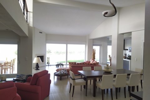 5 bedrooms Villa in Epanomi, Greece No. 55818 9