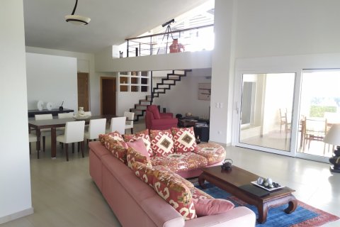 5 bedrooms Villa in Epanomi, Greece No. 55818 12