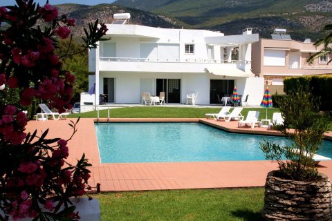 215m² Apartment in Laconia, Greece No. 55822 3