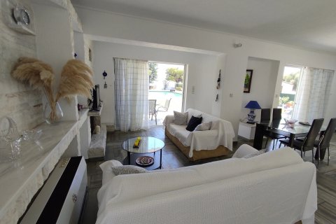 215m² Apartment in Laconia, Greece No. 55822 5