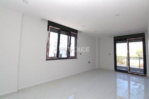 4+1 Villa en Belek, Turkey No. 16095 24