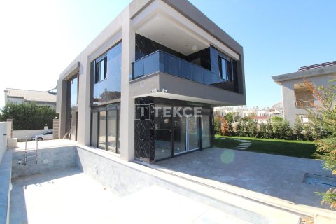 4+1 Villa in Belek, Turkey No. 16095 5