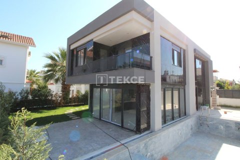 4+1 Villa in Belek, Turkey No. 16095 4