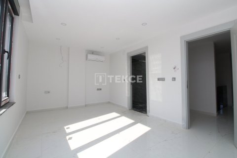 4+1 Villa en Belek, Turkey No. 16095 26