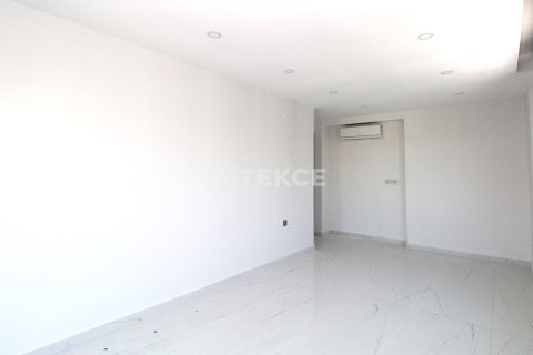 4+1 Villa en Belek, Turkey No. 16095 27