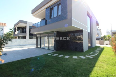 4+1 Villa in Belek, Turkey No. 16095 6