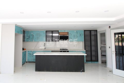 4+1 Villa en Belek, Turkey No. 16095 18