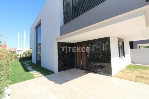 4+1 Villa en Belek, Turkey No. 16095 11