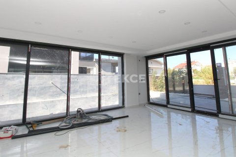 4+1 Villa en Belek, Turkey No. 16095 16