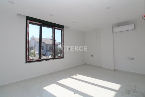 4+1 Villa à Belek, Turkey No. 16095 28