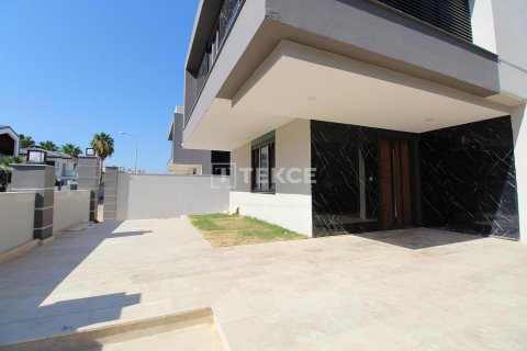 4+1 Villa à Belek, Turkey No. 16095 10