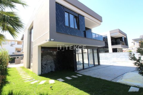 4+1 Villa à Belek, Turkey No. 16095 8