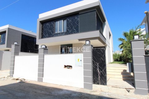 4+1 Villa à Belek, Turkey No. 16095 2