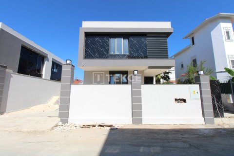 4+1 Villa in Belek, Turkey No. 16095 3