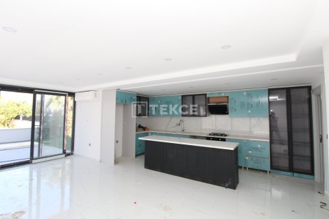 4+1 Villa en Belek, Turkey No. 16095 19