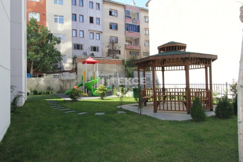 Квартира 2+1 в Стамбул, Турция №15130 12