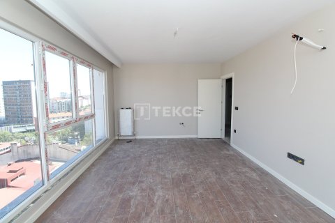 Квартира 2+1 в Стамбул, Турция №15130 16