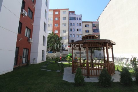 Квартира 2+1 в Стамбул, Турция №15130 11