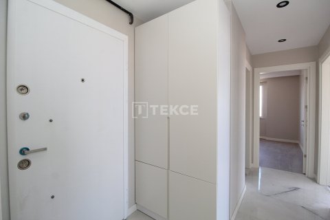 Квартира 2+1 в Стамбул, Турция №15130 25