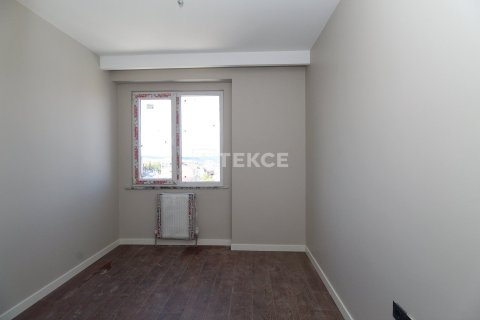 Квартира 2+1 в Стамбул, Турция №15130 21