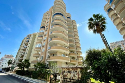 3+1 Penthouse en Mahmutlar, Turkey No. 16094 24