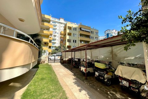 3+1 Penthouse à Mahmutlar, Turkey No. 16094 25