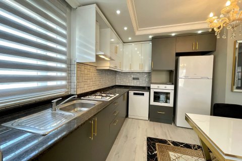 3+1 Penthouse à Mahmutlar, Turkey No. 16094 5