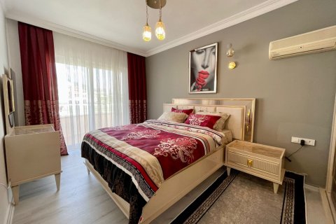 3+1 Penthouse à Mahmutlar, Turkey No. 16094 10