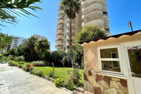 3+1 Penthouse à Mahmutlar, Turkey No. 16094 27