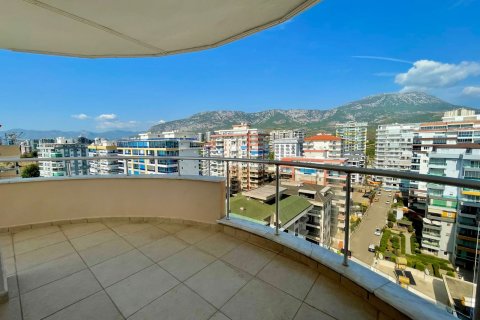 3+1 Penthouse in Mahmutlar, Turkey No. 16094 18