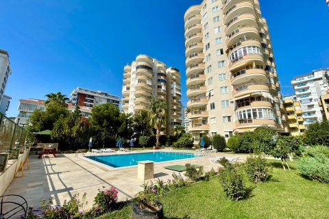 3+1 Penthouse en Mahmutlar, Turkey No. 16094 1