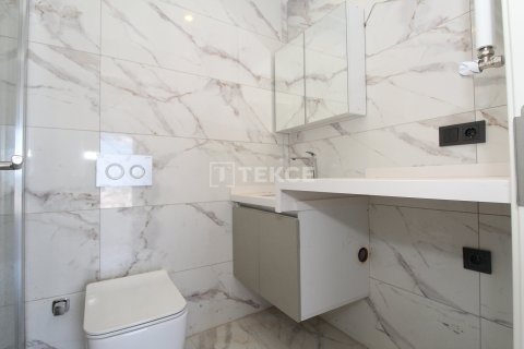 Квартира 4+1 в Стамбул, Турция №15131 27