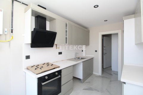 Квартира 4+1 в Стамбул, Турция №15131 18