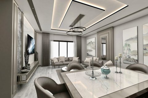 3+1 Apartment en Istanbul, Turkey No. 15266 2