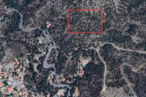 21690m² Land en Limassol, Cyprus No. 41579 1